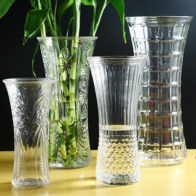 花瓶 玻璃花瓶 插花花瓶 藝術花瓶