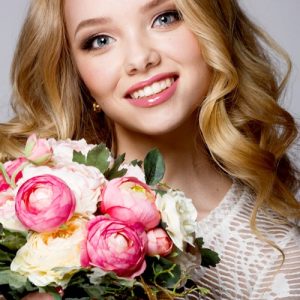 定制鮮花 私人鮮花定制