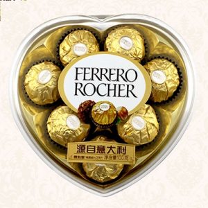 費(fèi)列羅Ferrero巧克力