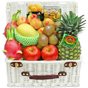 禮藍(lán) 水果禮藍(lán) 美食禮藍(lán) 鮮花禮籃