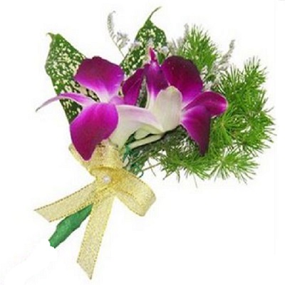 商務胸花 商業胸花 婚禮胸花 結婚胸花