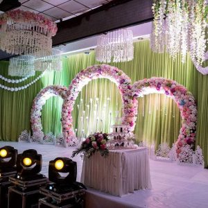 婚慶價格 婚慶常用項目價格明細