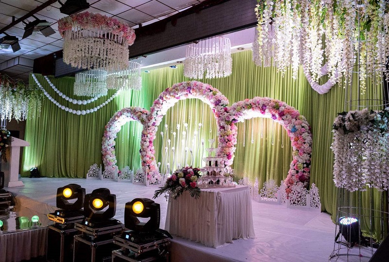 婚慶價格 婚慶常用項目價格明細