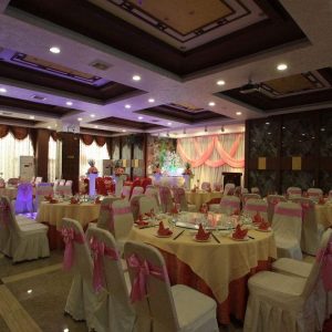 春暖花開婚禮定制C套餐11899元