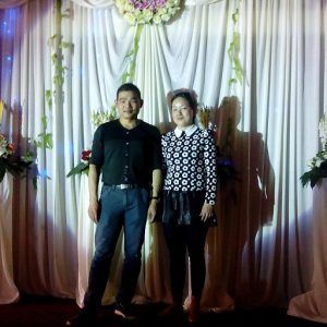 婚禮套餐 婚慶公司基本報價套餐