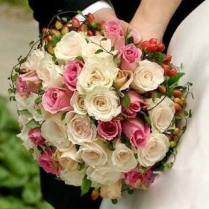 手捧花 手捧花圖片 手捧花系列