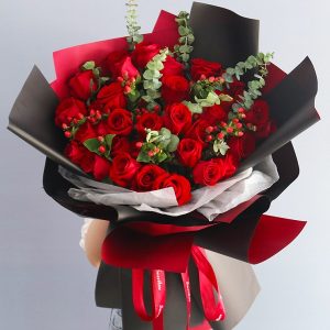 情人節鮮花 情人節送花 520情人節鮮花速遞