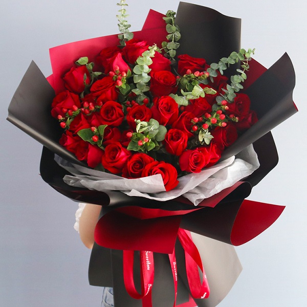 情人節(jié)鮮花 情人節(jié)送花 520情人節(jié)鮮花速遞