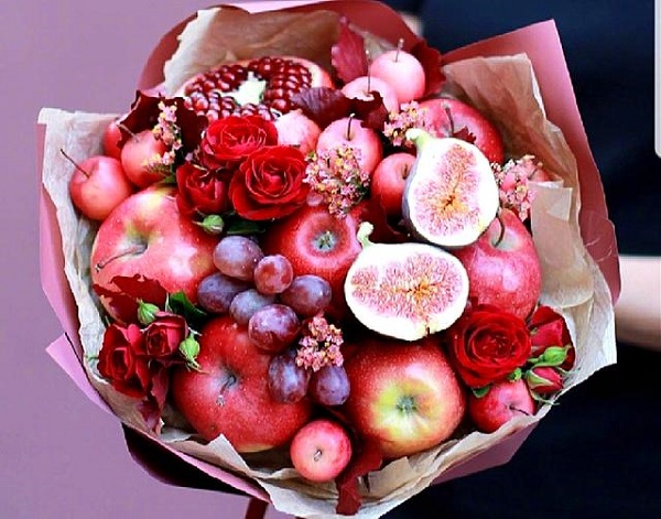 特色花藝 干花花束 人民幣花束 婚禮花藝