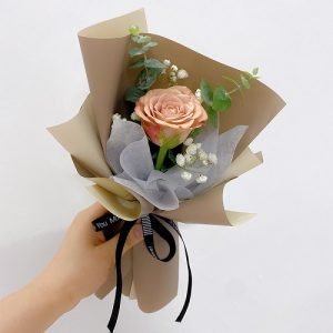 團(tuán)購(gòu)鮮花 企業(yè)訂花 單支花束 小花束